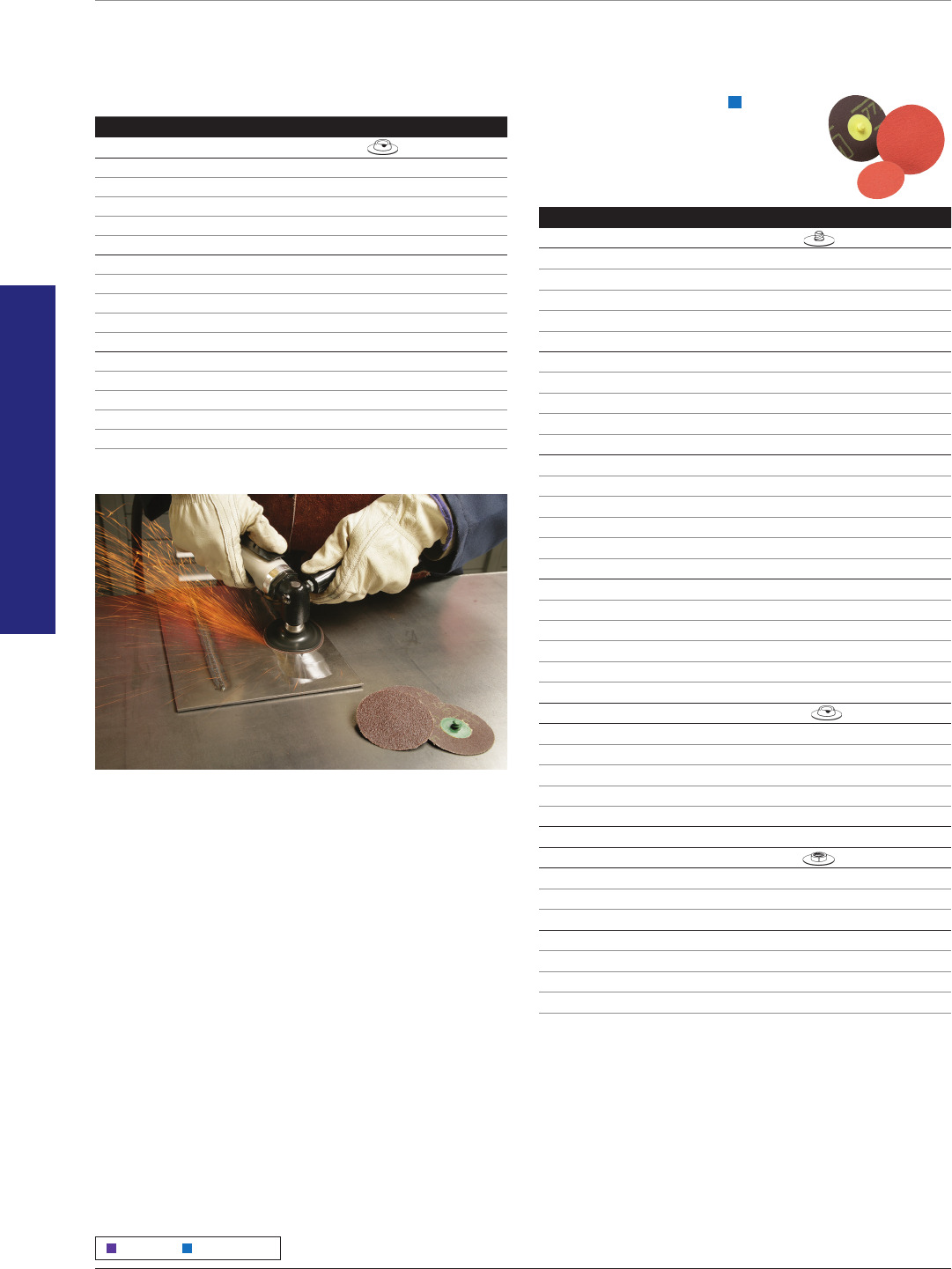 Metalworking Catalog Datasheet by 3M DigiKey Electronics