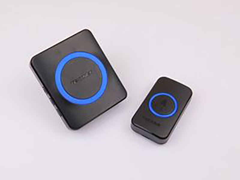 Wireless Doorbell and Alarm