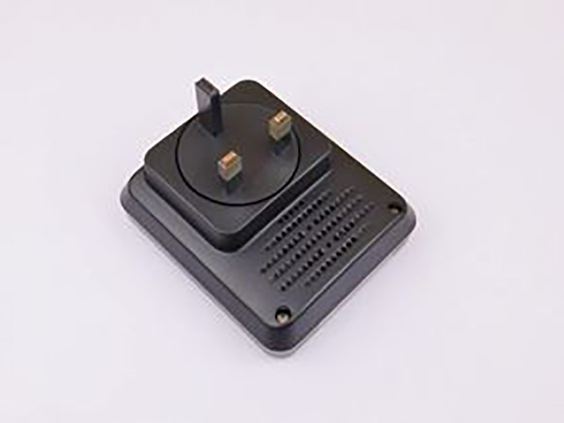 Two Screws Keeping Unit Together