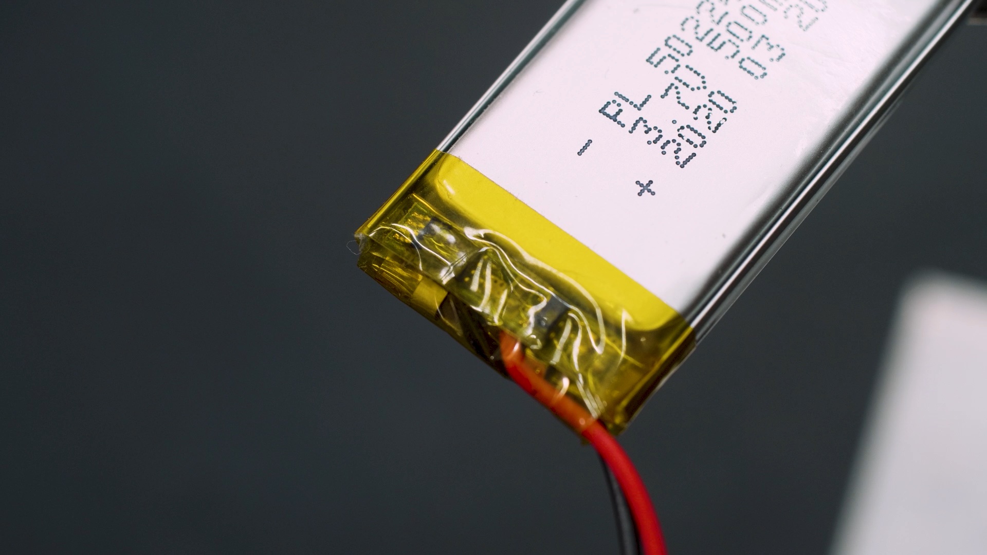 protection circuitry